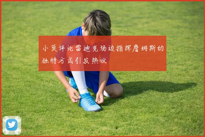 小莫评论雷迪克场边指挥詹姆斯的独特方式引发热议